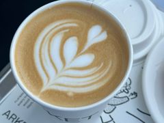 -ARKET CAFÉ(三里屯太古里店)