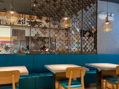 -半天妖|烤鱼·冒烤鸭(汉中吾悦广场店)