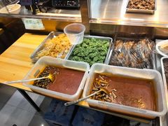 -二张农家菜(天通苑店)