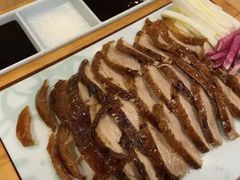 -满园烤鸭·春饼(太原街万达店)