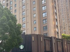 -星巴克(凯德晶萃店)