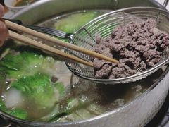 -汕头八合里海记牛肉店(清河店)