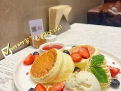 -娜娜家•Nana's restaurant(国金汇店)