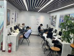 -樱花国际日语(徐家汇中心)