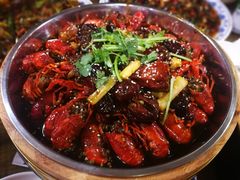 -徐鼎盛民间菜(南坪后堡店)