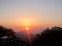 -黄山北海宾馆