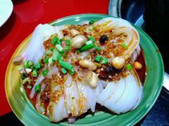 -南渝食府.墨脱石锅松茸鸡