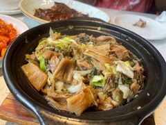 -秋色客家菜(流塘店)