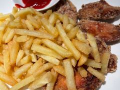 -黄山老妈·土菜(碧桂园店)