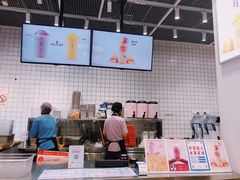-果呀呀(国金街店)