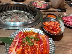 -万福·和牛炭火烧肉店(苏州中心店)