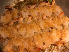 焖锅水晶虾-炊烟小炒黄牛肉(东庆街店)