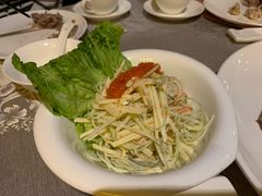 -香云轩·顺德菜(香云纱园林酒店店)