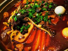 -眉州东坡(北苑华贸店)