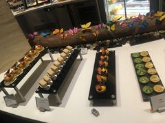-厦门艾美酒店·新食谱西餐厅