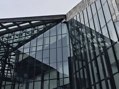 -房山世界地质公园博物馆