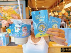 -猫的天空之城概念书店(北戴河蔚蓝海岸店)