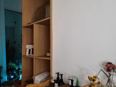 -大鱼·养生·禅洗头疗·按摩SPA