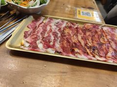 -牛人·雪花牛·木炭烤肉(昆山陆家店)