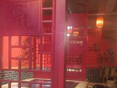 -吴老幺火锅(金龙店)