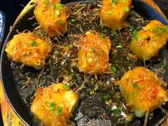 -仓桥家·焗寿司·锅物(光谷步行街店)