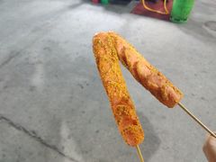 -环联1904火车夜市