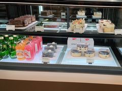 -Seesaw Coffee(武商MALL·武广店)