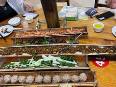-竹一味·竹筒饭
