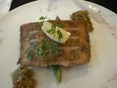 -圣丰索菲特·法国餐厅