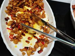 -聚春园自助餐厅(东街口店)