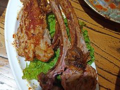 -有奴思烤肉·清真(正宁路店)