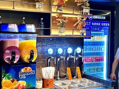 -星伦多自助料理·涮烤一体(虹悦城店)