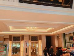 -杏花樓(福州路总店)