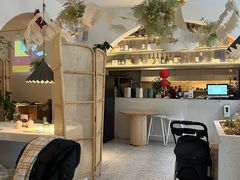 -春树下·树屋花房西餐厅(罍街AS1980店)