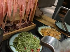 -湊湊火锅·茶憩(石家庄万象城店)