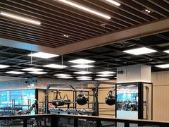 -燃坊JEN ACTIVE游泳健身中心·深圳前海JEN酒店