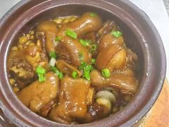 -绿茶餐厅(昆明世纪金源店)