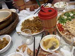 -官塘锋记鱼生·生腌·砂锅粥(牌坊街店)