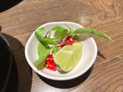 -安南越南餐厅(青岛万象城店)