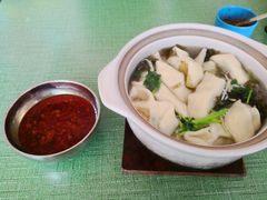 -吴淞老街砂锅馄饨(北兴路店)