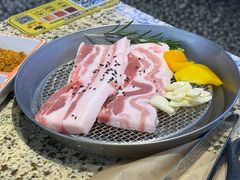 -安又胖韩国烤肉(美罗城店)