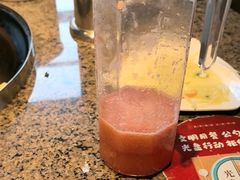 -缘福乡村铁锅炖民宿(八达岭店)