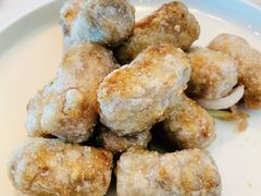 酥炒芋头-莆田餐厅PUTIEN(颐堤港店)