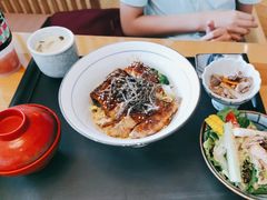 -王鼎精致料理铁板烧(世博源店)