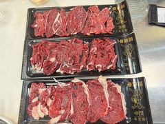 -三头牛·潮汕牛肉生蚝火锅 (夏湾店)