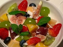 -O'eat Blossom&Pelican(深圳首店)