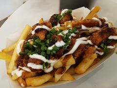 -纽约薯条(世豪广场店)