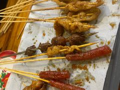 -冶建镜子·老南昌大排档·江西虾王(总店)