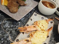 -菊上料理(蜀山银泰百货店)