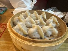 -新兴园饺子馆(北京百子湾店)